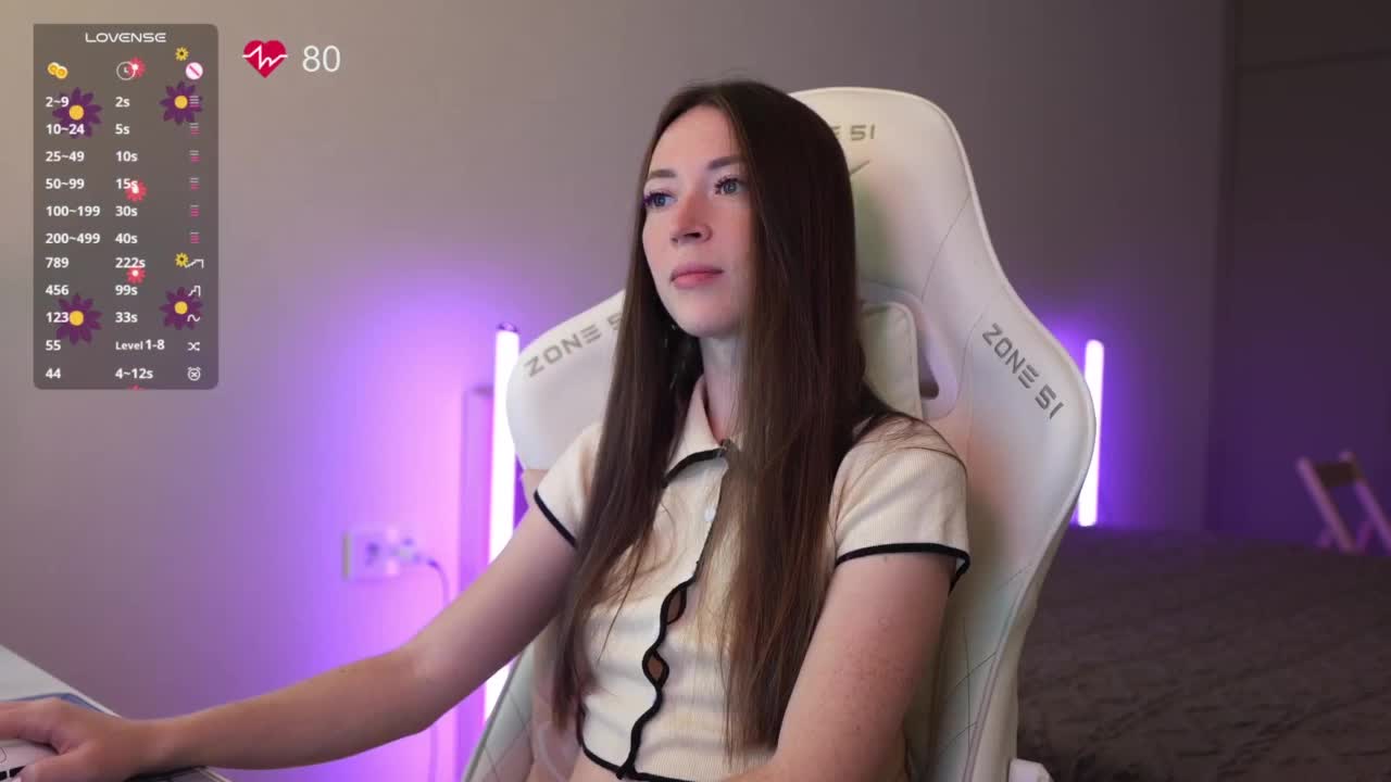 lollipop-o Live Sex December 17, 2025