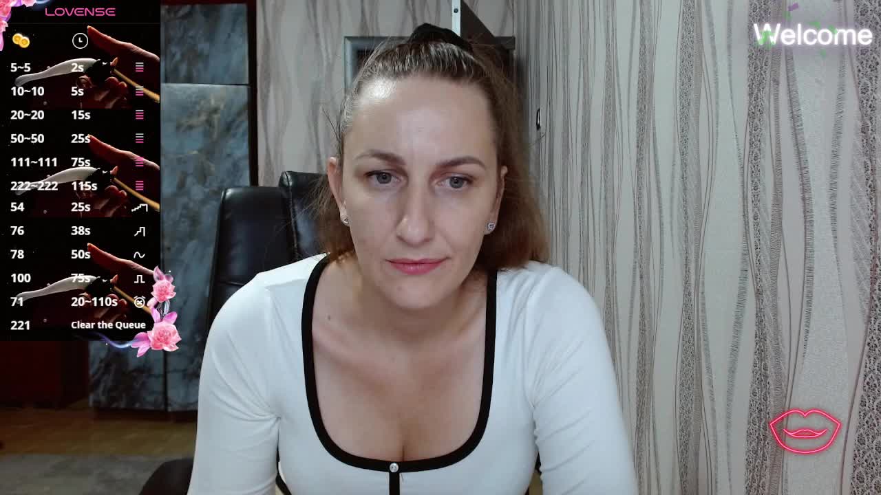 MilayaZhenya Live Sex December 14, 2025