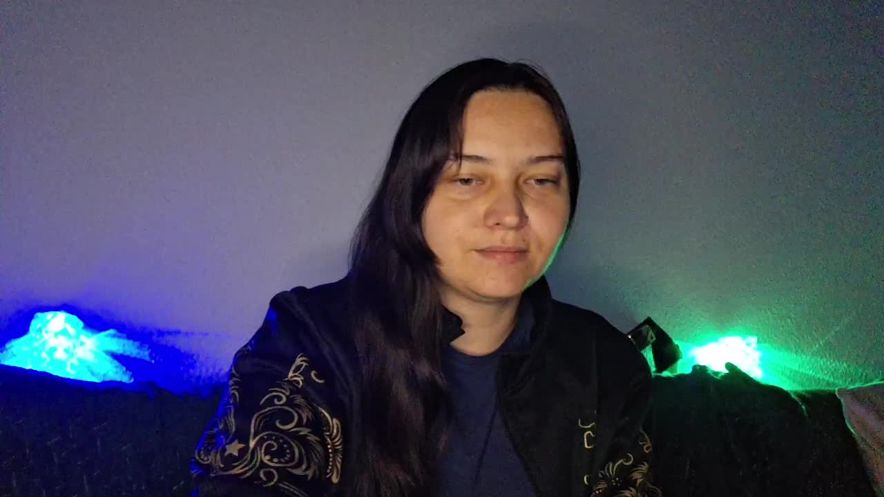 CyndeeWinter Live Sex December 14, 2025