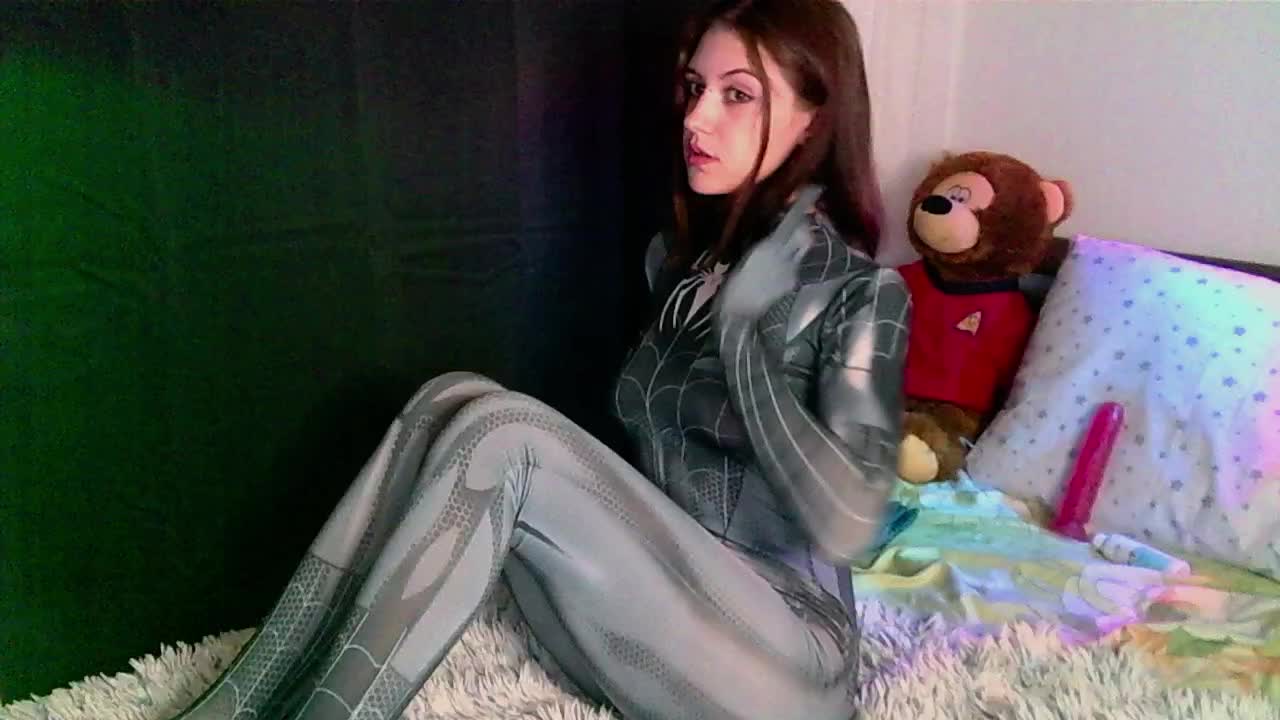 BlackAngell Live Sex December 17, 2025