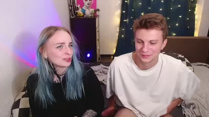 soalice Live Sex December 17, 2025
