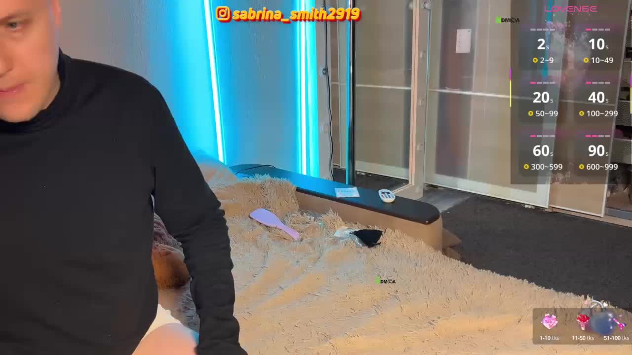 Sabrina_Smith Live Sex December 18, 2025