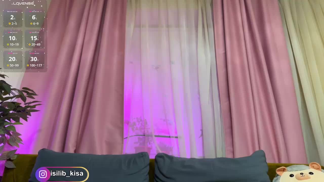 Isilib_kisa Live Sex December 17, 2025