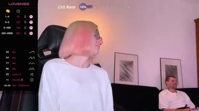 sexy_sweets Live Sex December 19, 2025