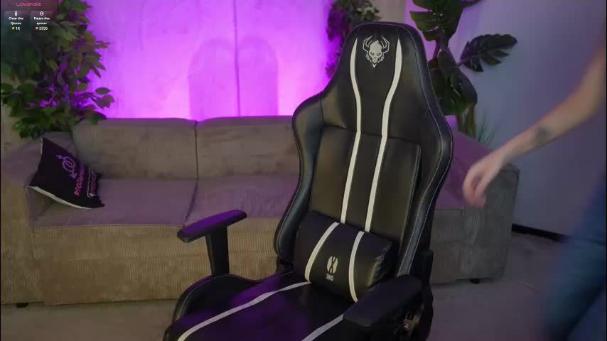 kira0541 Live Sex August 25, 2025