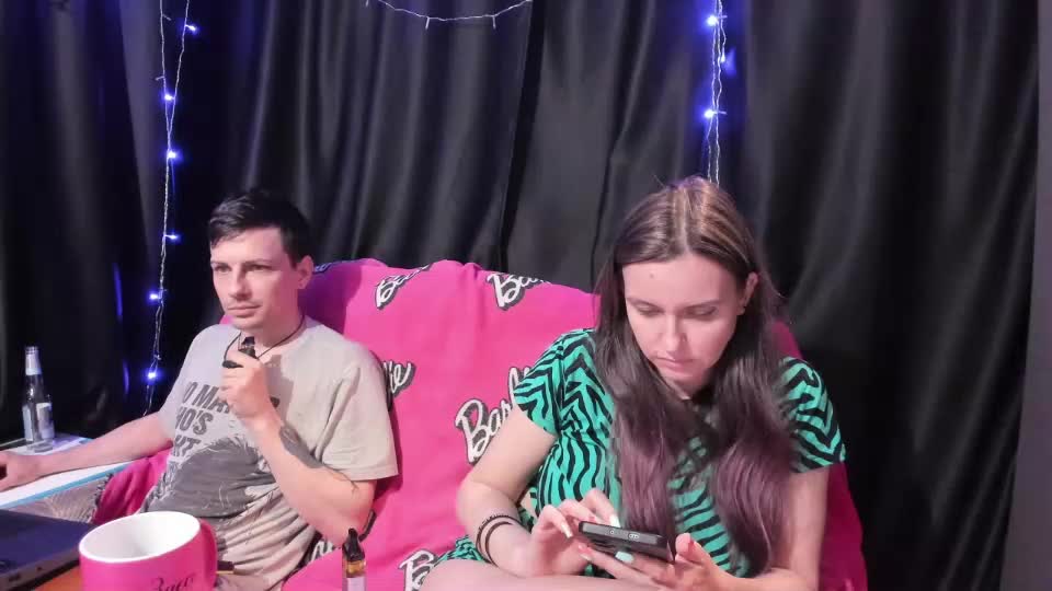 peternights Live Sex December 17, 2025