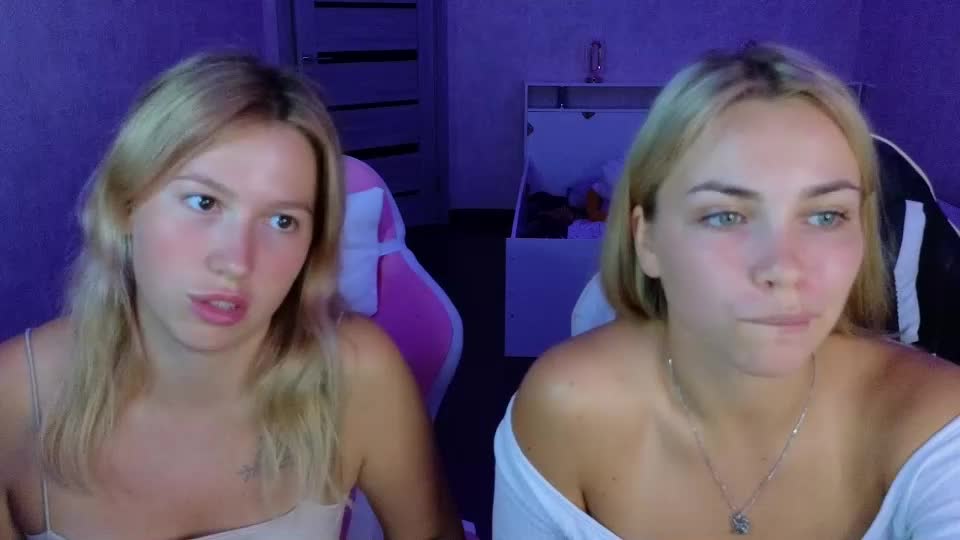 stefany_and_bettany Live Sex December 13, 2025