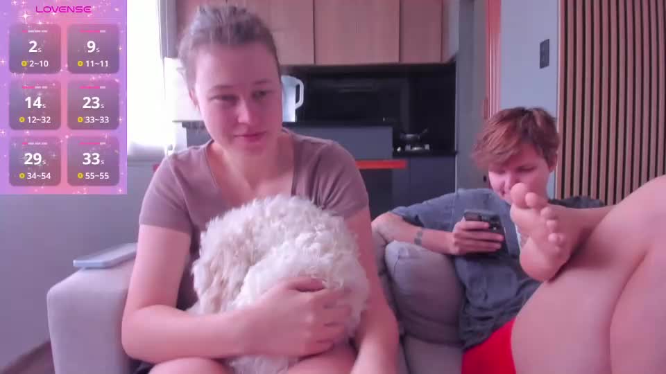 alexiacortez Live Sex December 17, 2025