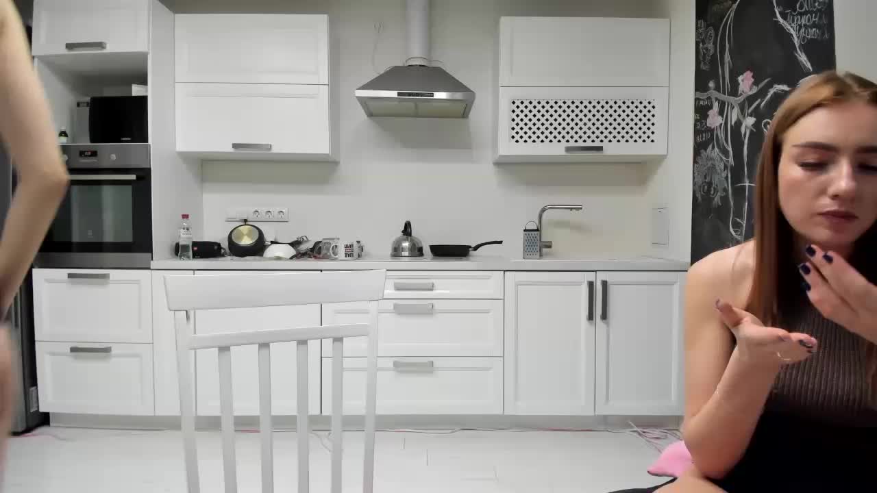 busenok Live Sex December 14, 2025