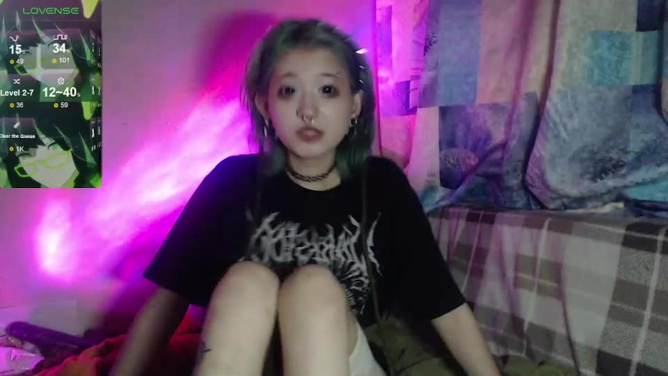 milten_trish Live Sex December 17, 2025