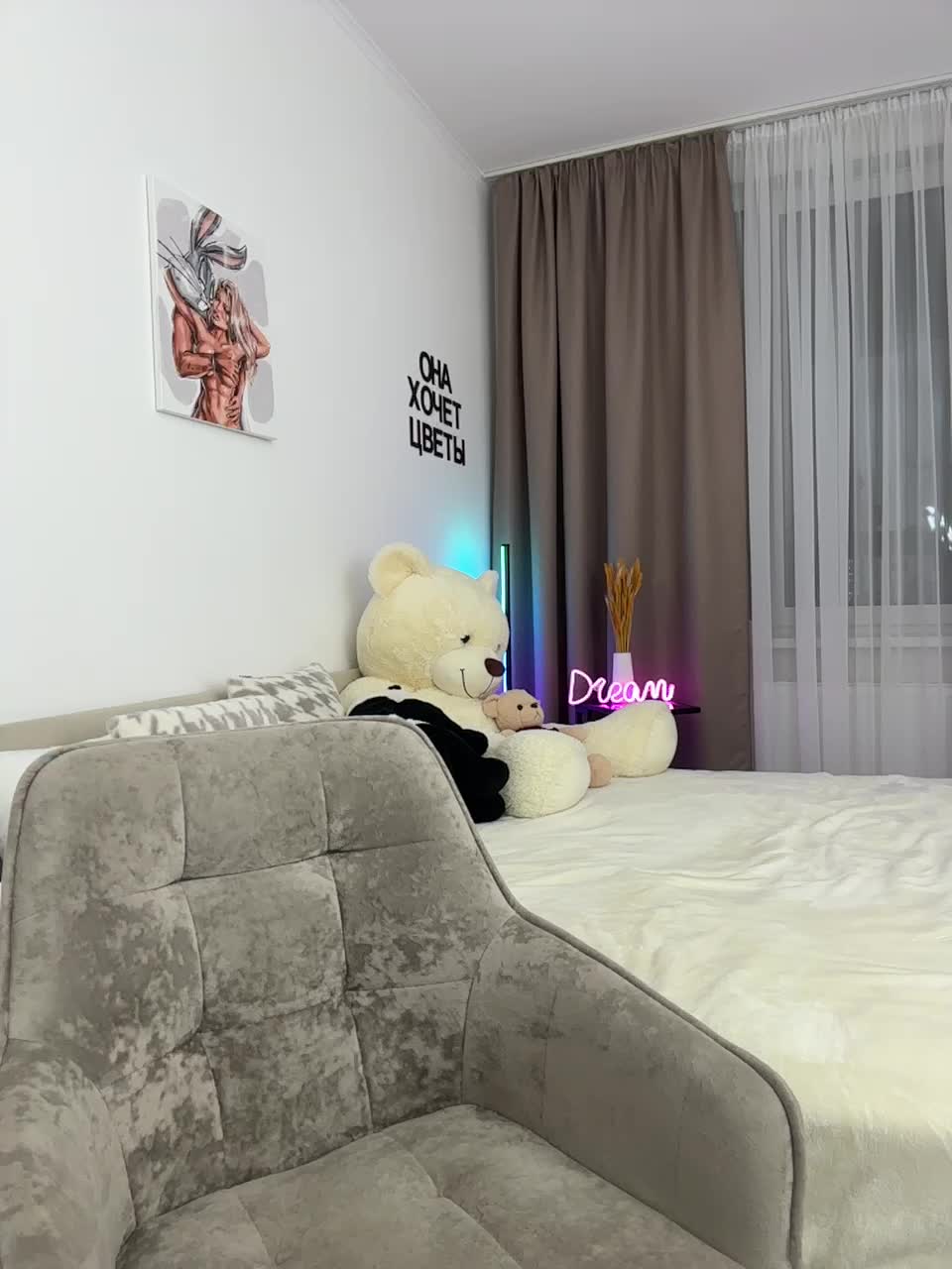 AlexaX7 Live Sex December 17, 2025