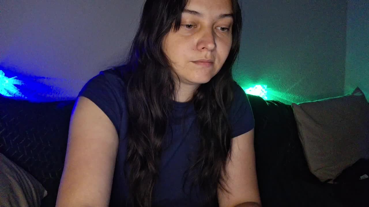 CyndeeWinter Live Sex December 14, 2025