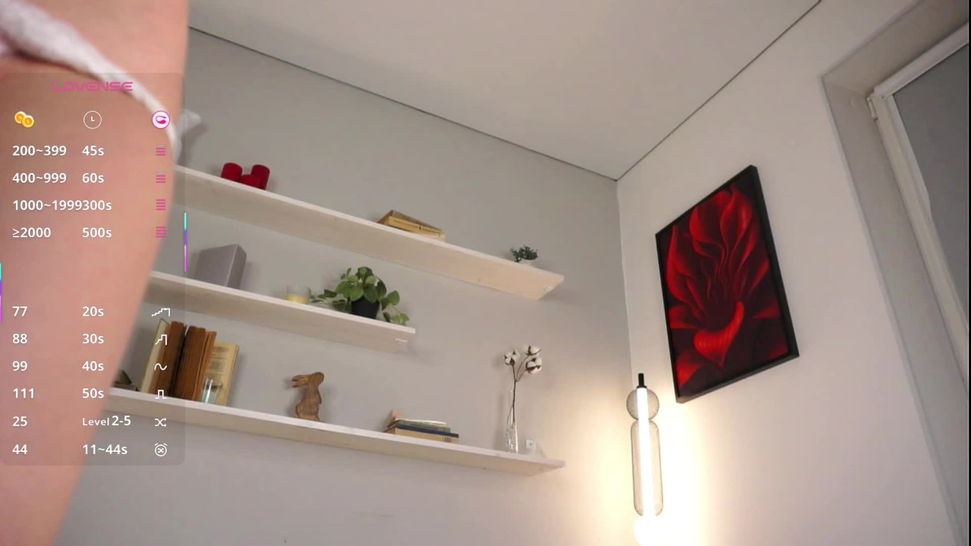 Lana-Haze Live Sex December 13, 2025