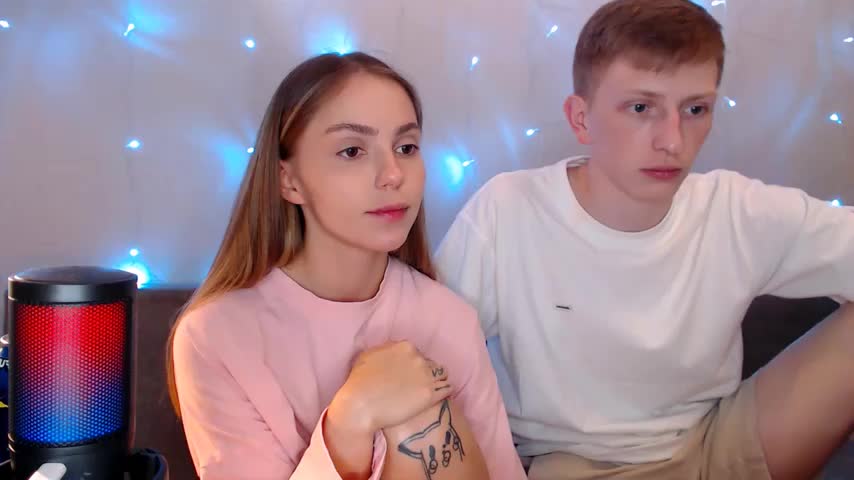 juliaanddima Live Sex December 17, 2025