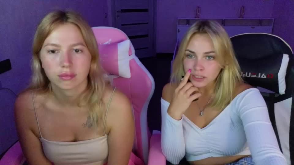 stefany_and_bettany Live Sex December 13, 2025