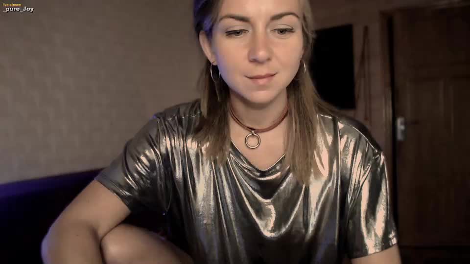 _pure_joy Live Sex December 13, 2025