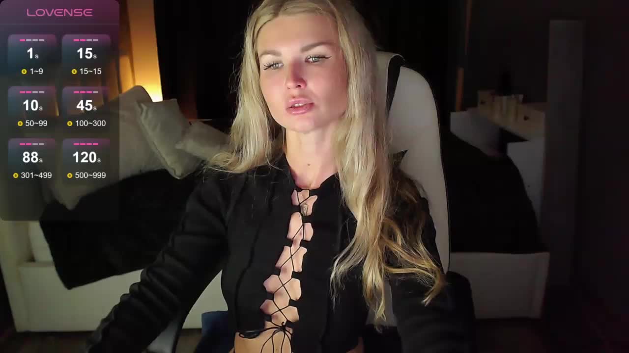 Masha-Masha Live Sex December 17, 2025