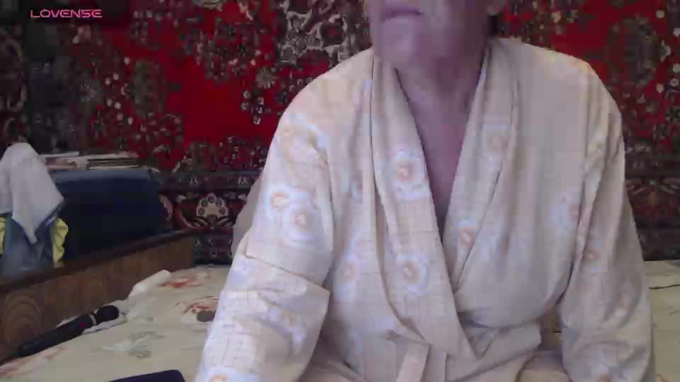 Sandra-Carina Live Sex December 18, 2025