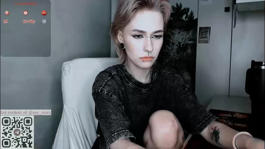 say_mary Live Sex December 13, 2025