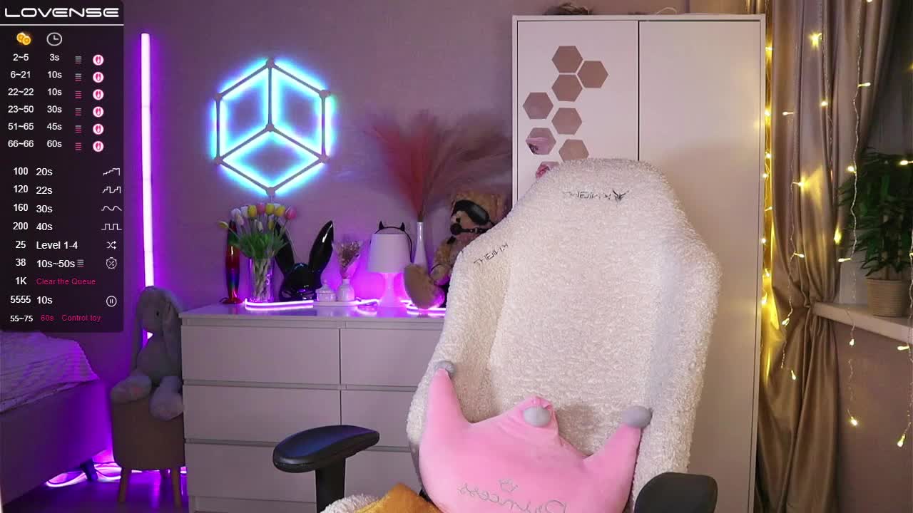 Be-my-baby Live Sex December 15, 2025