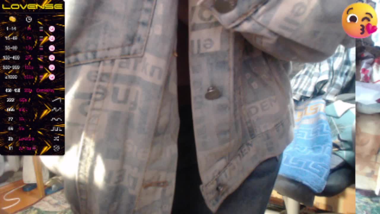 sweetboobs Live Sex December 19, 2025