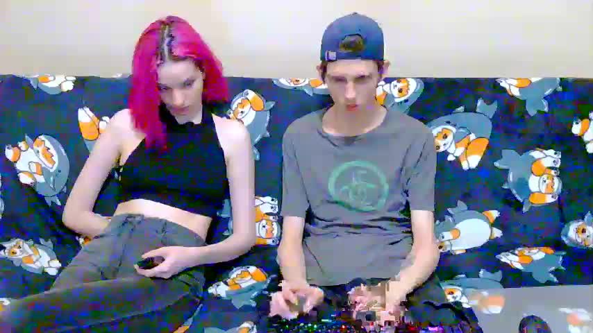 Ivy-Lester Live Sex December 14, 2025