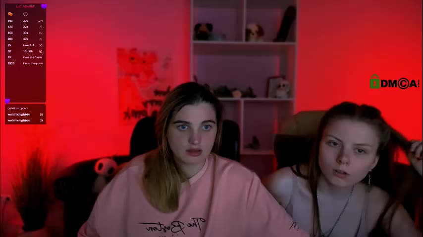 foxy_tease_ Live Sex December 13, 2025