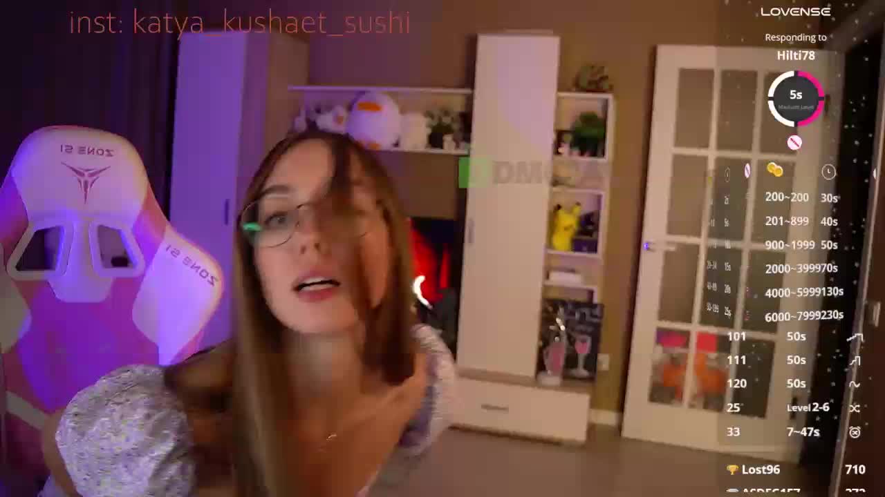 Milkaff- Live Sex December 14, 2025