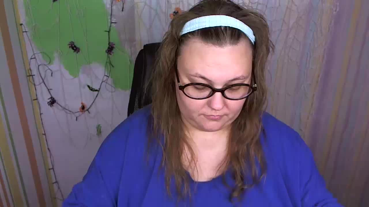 HotAlexa Live Sex December 14, 2025