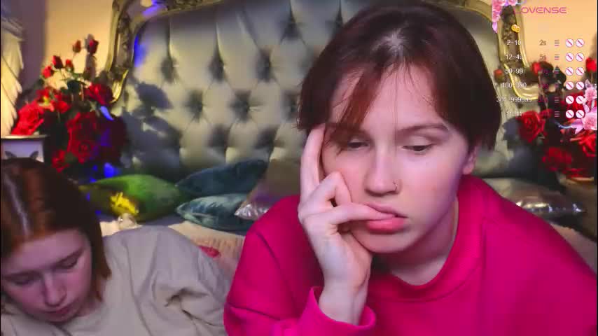 berry_assortment Live Sex December 13, 2025