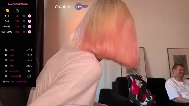 sexy_sweets Live Sex December 19, 2025