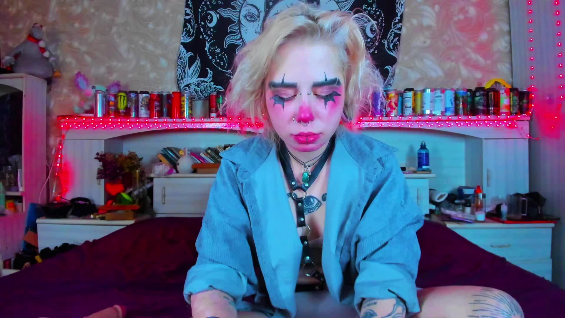 Aru-k0t0 Live Sex December 13, 2025