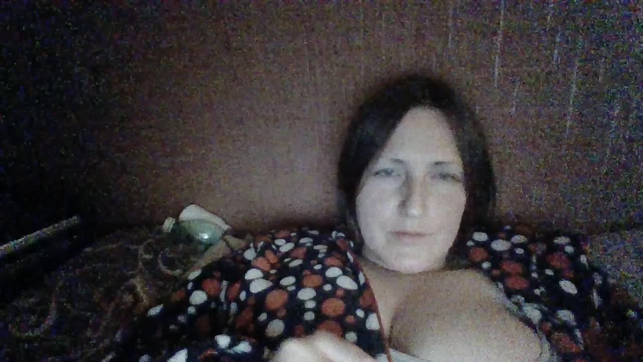 AllaSowinskaya Live Sex December 18, 2025