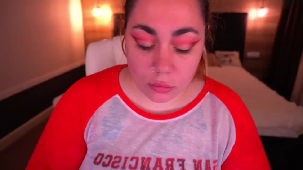 AmazonkaStarrr Live Sex December 18, 2025