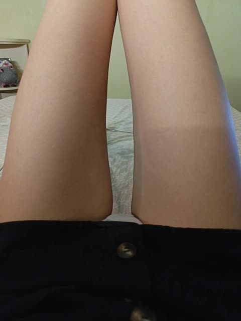 KoshkaKroshka Live Sex December 14, 2025