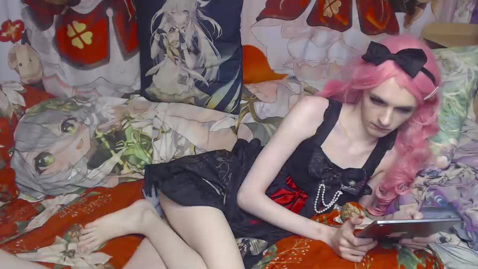 iselestias Live Sex December 14, 2025