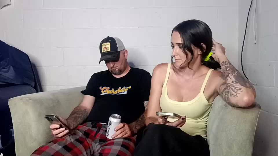 kissables Live Sex December 13, 2025