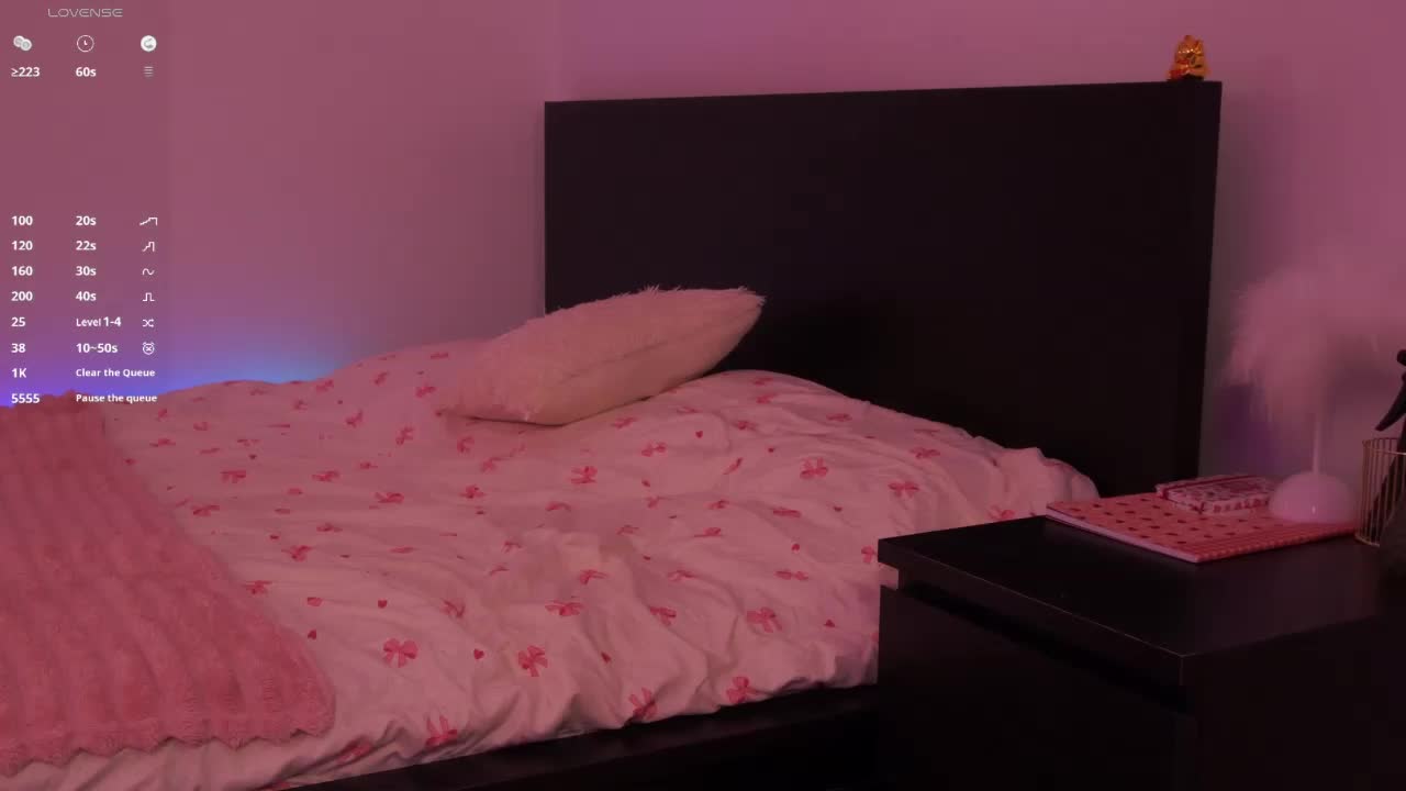 LiaGotti Live Sex December 14, 2025