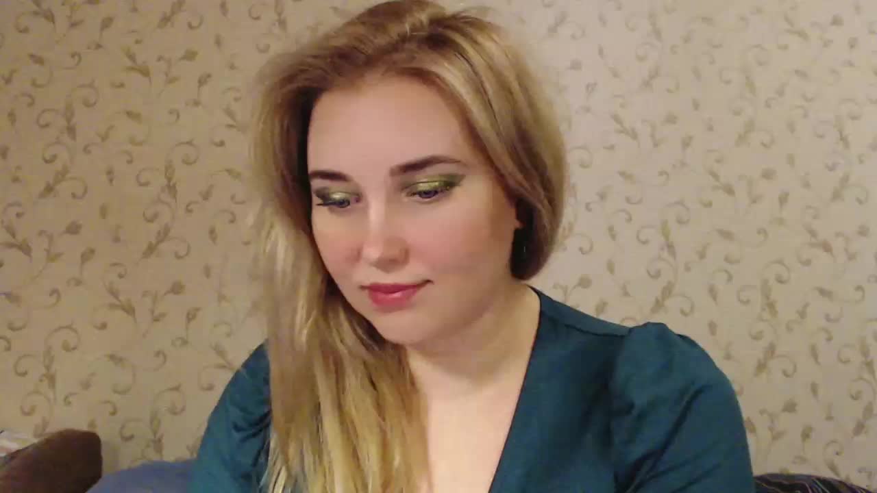 _LILKA_ Live Sex December 14, 2025