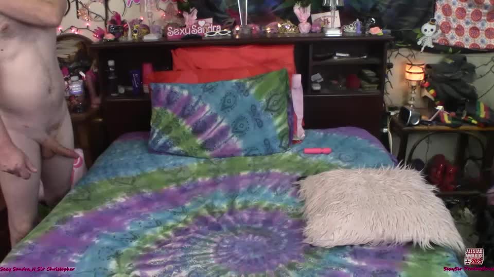 sexysandra_n_sirchristopher Live Sex December 14, 2025