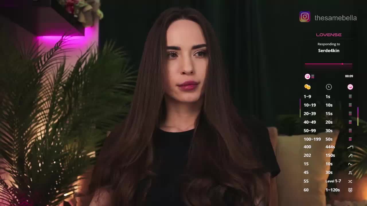 BabyYoda Live Sex December 14, 2025