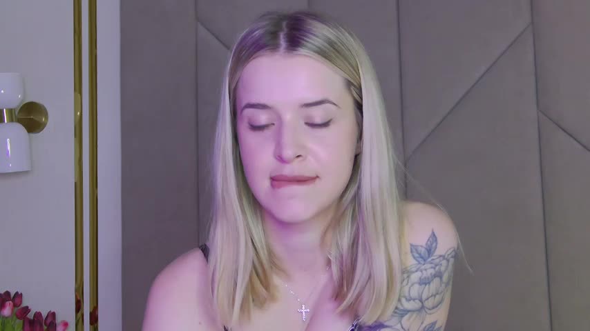 Touch_me Live Sex December 13, 2025