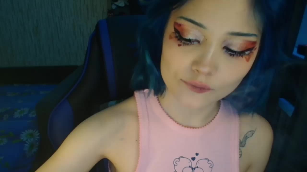 AnnaSinger Live Sex 2025.08.25