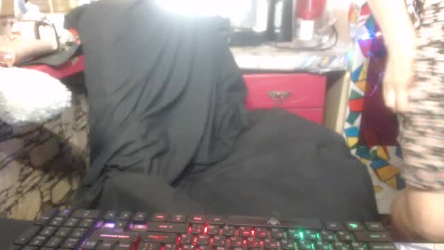 AtomicHAPPYlove Live Sex 2025.08.25