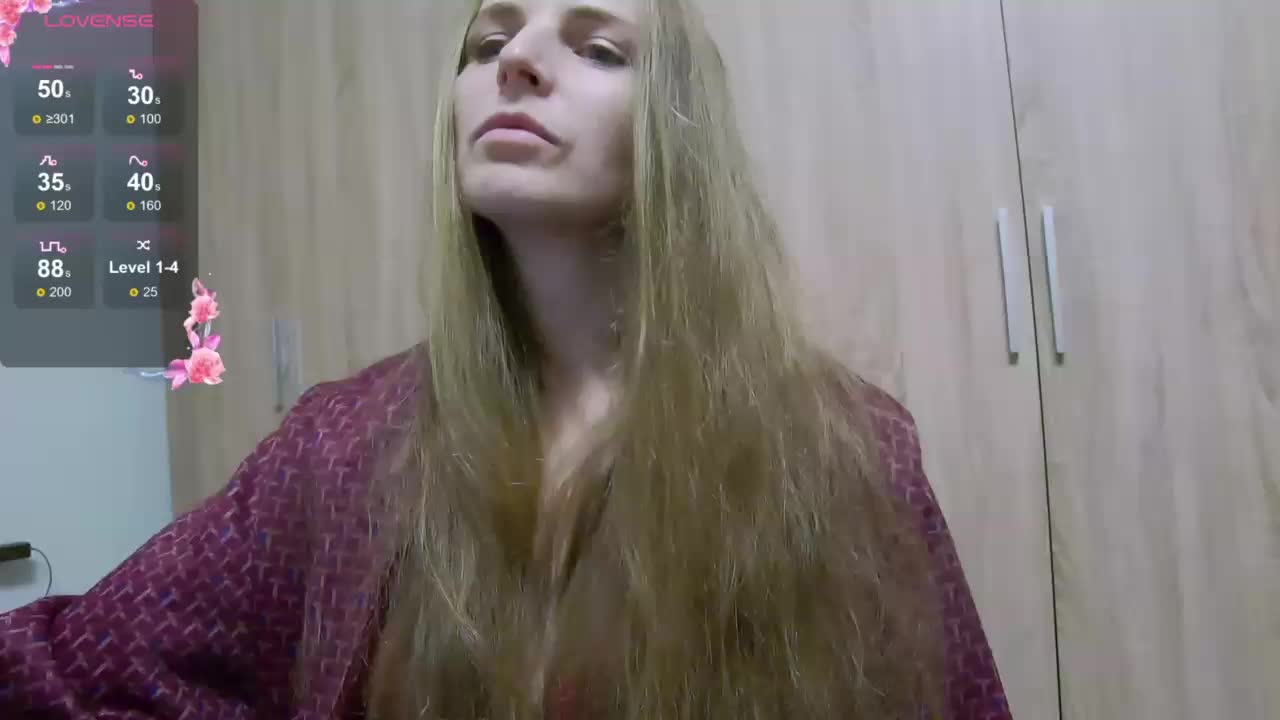 S-O-F-I-A Live Sex December 14, 2025