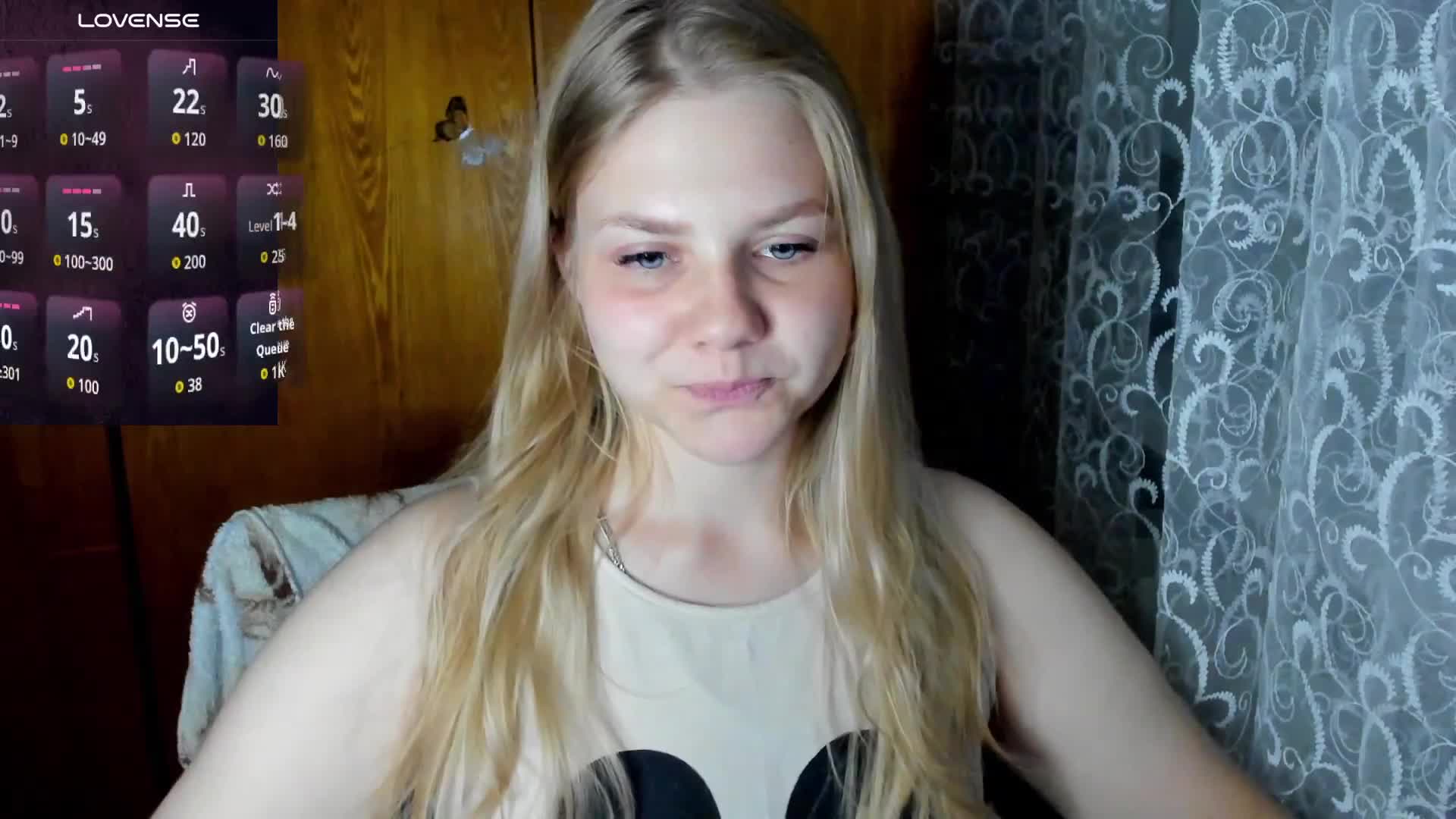 Emma-Frizea Live Sex December 14, 2025