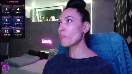 Marina4Love Live Sex December 13, 2025