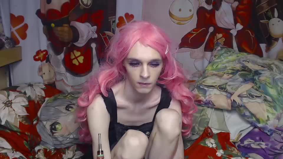 iselestias Live Sex December 14, 2025