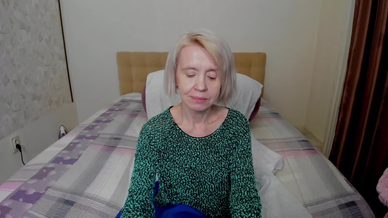 aminalive Live Sex December 18, 2025