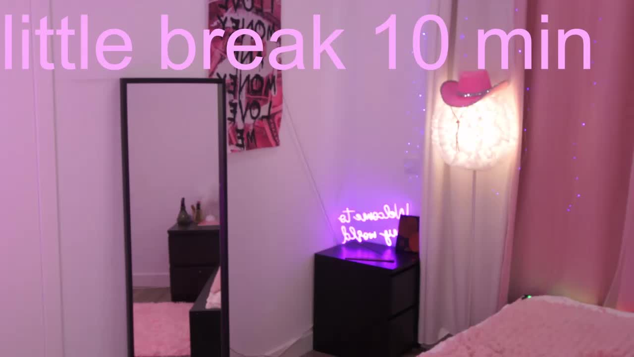 LiaGotti Live Sex December 14, 2025